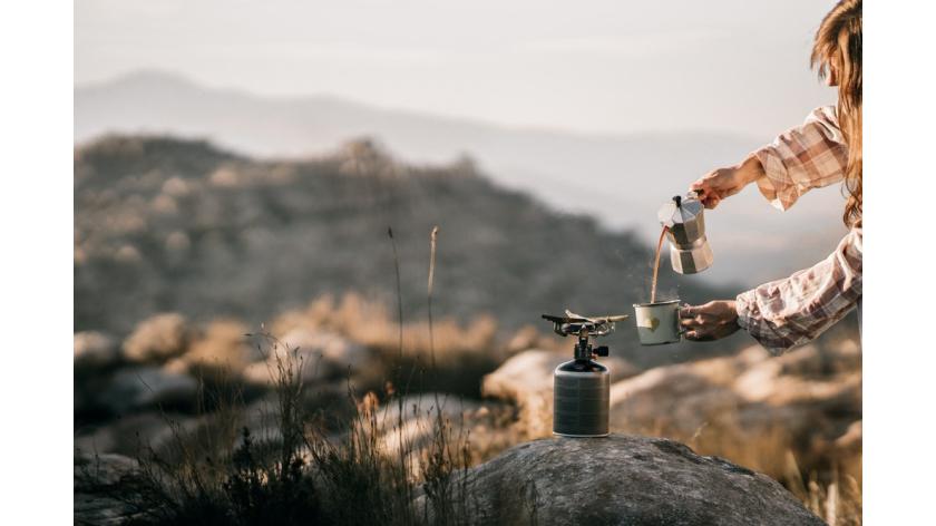 Những điều cần lưu ý cho chuyến đi cắm trại lần đầu tiên của bạn