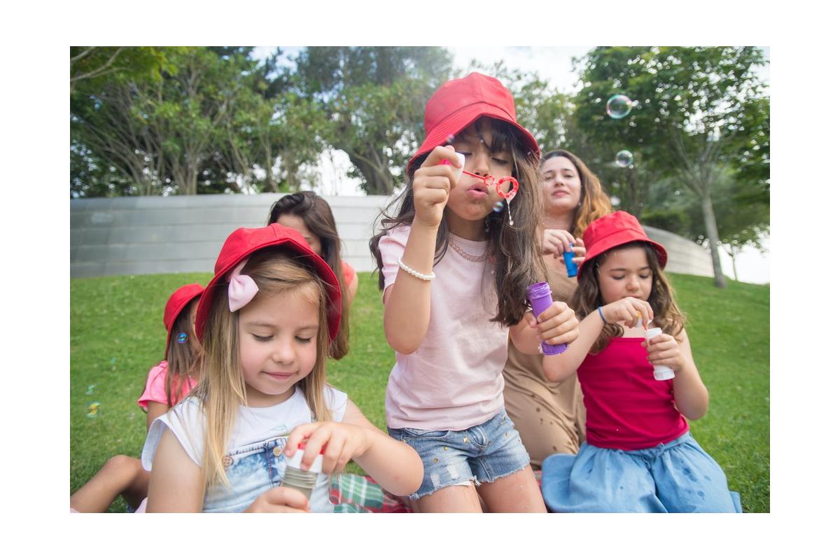 Ý tưởng du lịch: Các hoạt động hè giúp con bạn giải trí vào những ngày nghỉ hè thực sự nóng